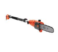 Sega potatrice regolabile fino a 2.7 mt 800W - lama 25cm Black Decker ✔