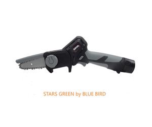 Sega potatura batteria Stars Green (Blue Bird) 2 batterie- KH-3GXD40HS10.8B