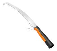Sega Potatura Lama Curva Oneclick Fiskars 560 mm