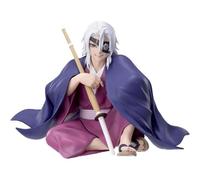 SEGA Premium Chokonose Figura Demonio Slayer Colonna Formazione Tengen Uzui