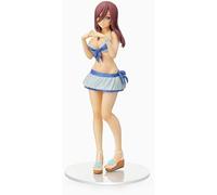 SEGA Premium Figura The Quintessential Quintuplets Miku Nakano Bagno Versione