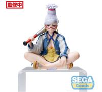 Sega Premium Perching Figure DanDaDan Seiko