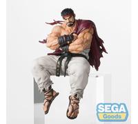 Sega Premium Perching Figure Street Fighter 6 Ryu
