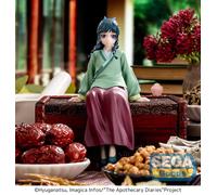 Sega Premium Perching Figure The Apothecary Diaries Maomao