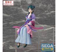 Sega Premium Perching Figure The Apothecary Diaries Maomao Moon Fairy Version