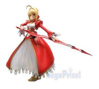 SEGA - Premium Size Figure Fate Extra Last Encore Nero Claudius