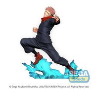 Sega Premium Size Figure Jujutsu Kaisen Itadori Yuji