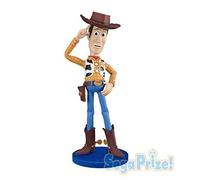 Sega Premium Size Figure Toy Story Woody