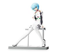 Sega Prize Evangelion New Theatrical Versione LPM Figure Rei Ayanami, 17 cm
