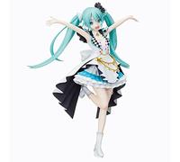 SEGA Progetto Sekai Colorful Stage! feat Hatsune Miku: Stage Miku SPM Figura