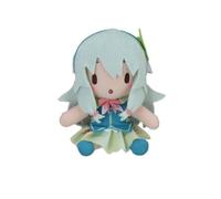 SEGA Project Sekai Colorful Stage Fuwapuchi Nene Kusanagi Mini Peluche JAPAN