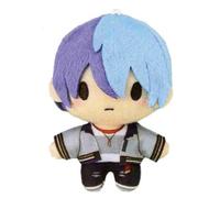 SEGA Project Sekai Colorful Stage Fuwapuchi Vol.1 Toya Aoyagi Mascotte Peluche