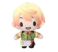 SEGA Project Sekai X Sanrio Fuwapuchi Tsukasa Tenma Mascotte Peluche GIAPPONE