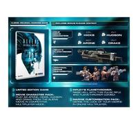 SEGA - PS3 - Aliens: Colonial Marines Limited Edition