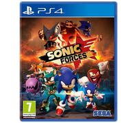 SEGA - PS4 - Sonic Forces
