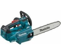 Sega Puchowa 2x18V senza batteria MAKITA