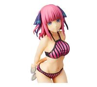 SEGA - Quintessential Quintuplets 2 PM Figura Nino Nakano