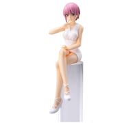 Sega Goods The Quintessential Quintuplets Perching Ichida Nakano Figure Rosa