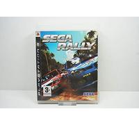 Sega Rally