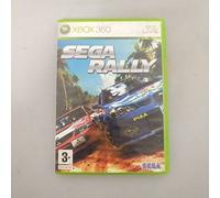 SEGA Rally (Xbox 360) [Edizione: Regno Unito]