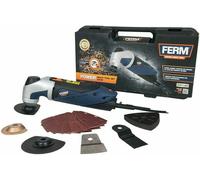 Sega raschiatrice levigatrice smerigliatrice multiuso utensile multifunzione