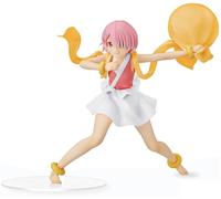 Sega Re: Zero a Partire Da Life IN Another World RAM (Vento Dio Ver Spm Figura