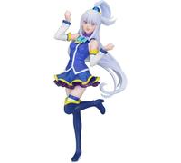 SEGA Re Zero Emilia Aqua Versione Limitata Premium Figura Lpm Giappone Ufficiale