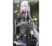 SEGA Re Zero Figura Echidna Spm