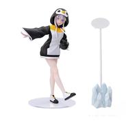 Séga Re:Zero Starting Life in Another World - Statuetta in PVC Emilia, 20 cm