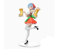 SEGA Re:Zero - Vita iniziale in un altro mondo- SPM Figura Rem Oktoberfest Ver.