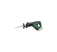 Seghe alternative BOSCH AdvancedRecip 18 - Potenza 18V, Tipo di batteria Ioni di Litio