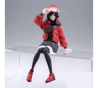 SEGA Ruby Rose Lucid Dream Perching Ver RWBY Ice Queendom PM Prize Figure