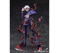 SEGA S-FIRE Jujutsu Kaisen Satoru Gojo 1/7 Figura UFFICIALE GIAPPONE