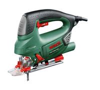 Bosch Home and Garden 06033A0201 PST 900 PEL Seghetto alternativo incl. valigi
