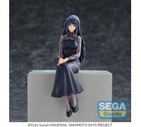 SEGA - Sakamoto Days - Osaragi - Statua da Perching PM