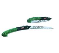 SEGACCIO SERRAMANICO SAMURAI JD180LH LAMA 18CM RETTA TAGLIARAMI POTATURA GIARDIN