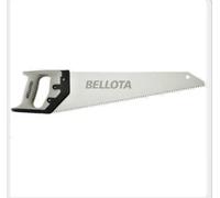SEGA SEGACCIO PER FALEGNAME cm 35 LAMA IN ACCIAIO AL CARBONIO BELLOTTA