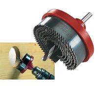 SEGA SEGHE A TAZZA WOLFCRAFT ART. 2161000