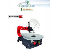 Sega/Seghetto da traforo a lama oscillante 120W Einhell - TC-SS 405 E