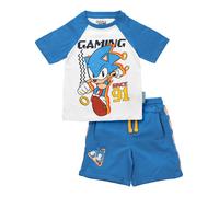Sega Set ' Sonic ' colori misti Bambini Sega 134