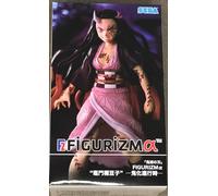 86487 DEMON SLAYER NEZUKO DEMON FIGURIZMA