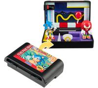 Sega Sonic 3 Cartridge Playset