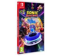 Sonic Racing: Crossworlds - Gioco Per Nintendo Switch