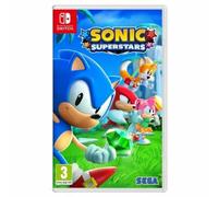 Sonic Superstars Switch (Sp ) (180802)