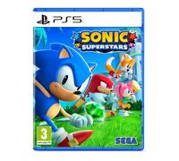 Sonic Superstars - PlayStation 5 Sega