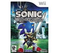 SEGA Sonic & the Black Knight
