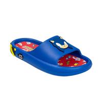 Sega Sonic the Hedgehog Slides per ragazzi, Blu, 30 EU