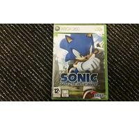 SEGA Sonic the Hedgehog, Xbox 360