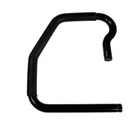 Sega Spezi manico tubo adatta per Stihl 070 090 Contra