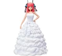 Sega Spm Figura Le Quintessential Quintuplets Nino Nakano Sposa Ver. Giappone